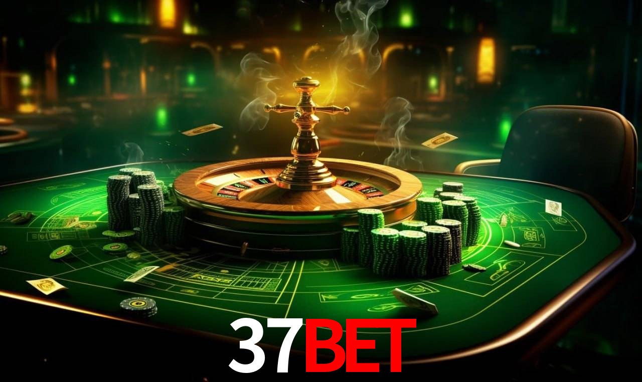Descubra a Essência do 37Bet: Nossa História e Compromissos