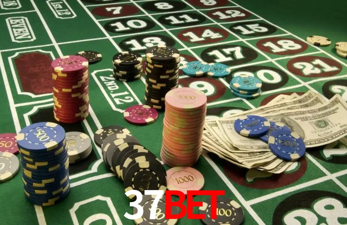 Premium Interface 37Bet