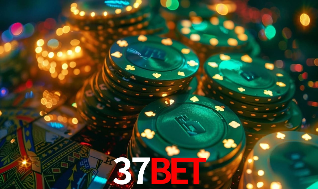 Mesa de Blackjack 37Bet