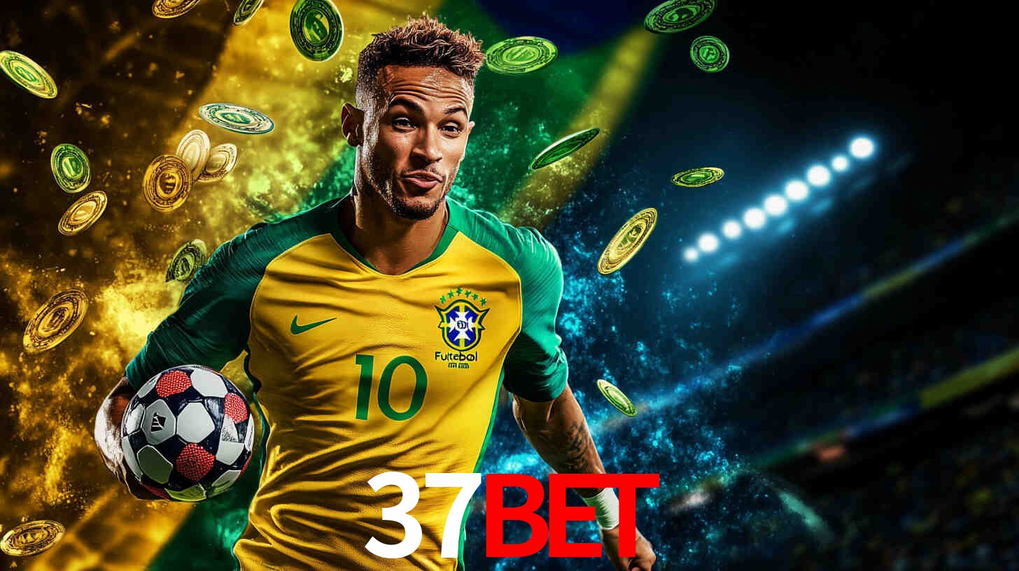 Apostas Esportivas na 37Bet: Um Guia Completo