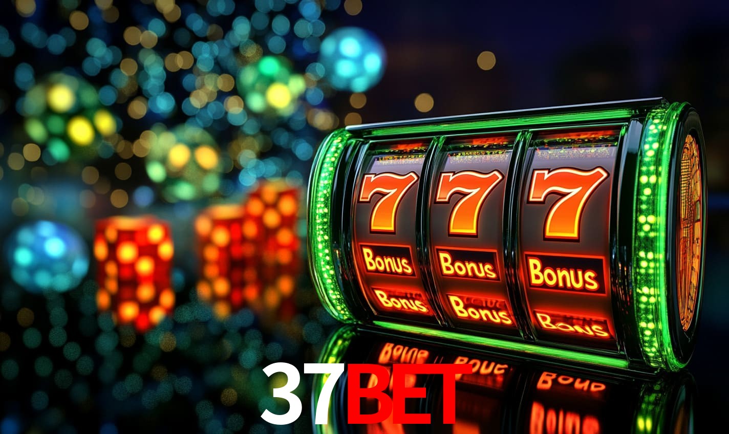 Diretório de Jogos 37Bet
