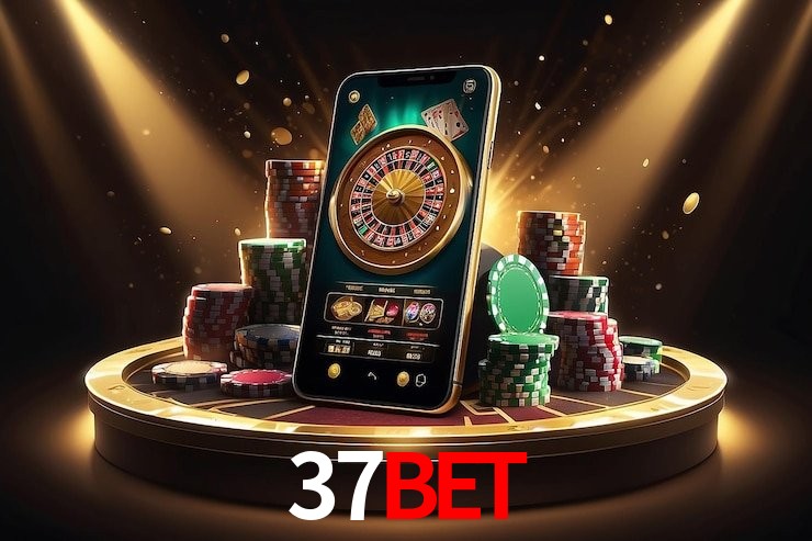 Provedores de Jogos 37Bet
