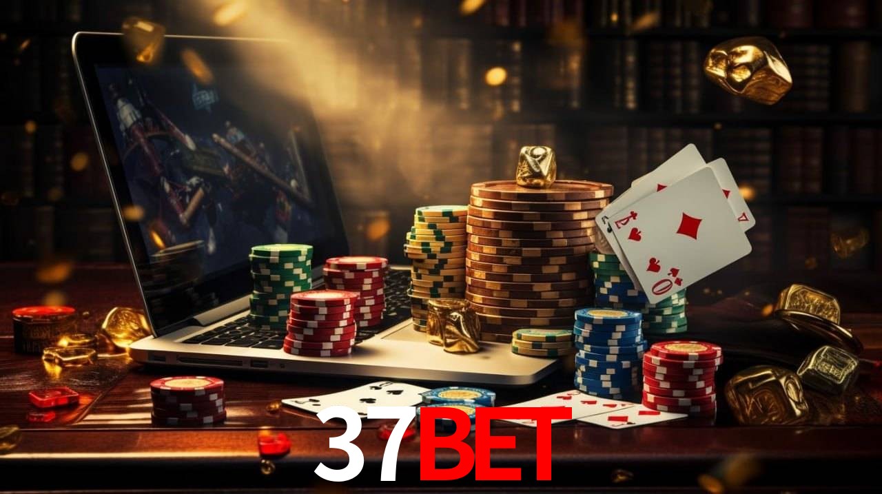 Bônus de Boas-vindas 37Bet
