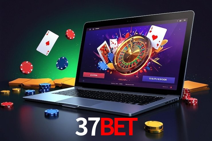 Tecnologia da Plataforma 37Bet