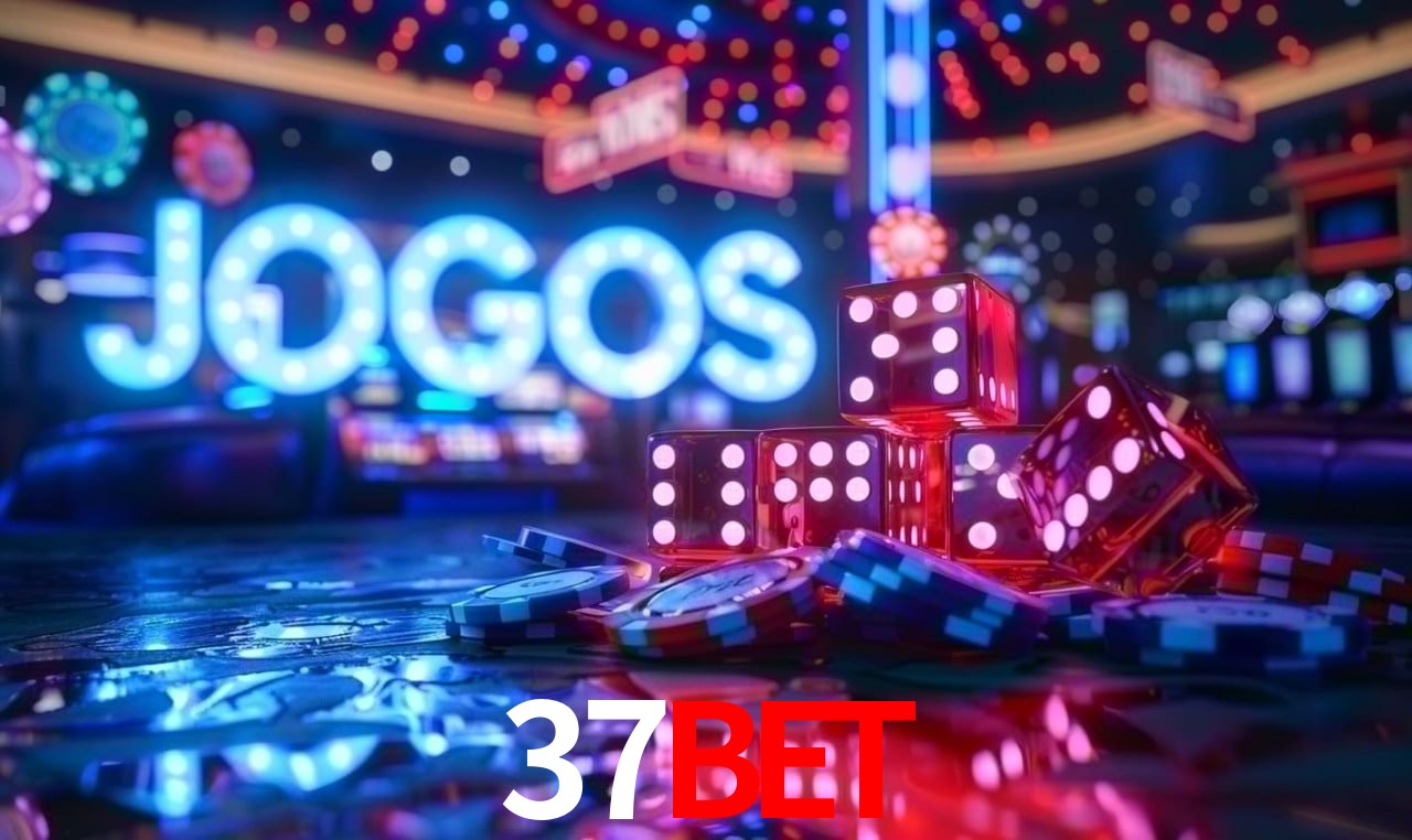 A Emoção da Loteria na 37Bet: Uma Chance de Mudança de Vida