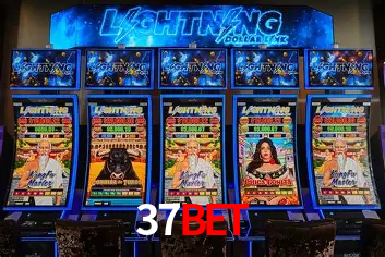 Desvendando o Mundo dos Jogos Virtuais na 37Bet