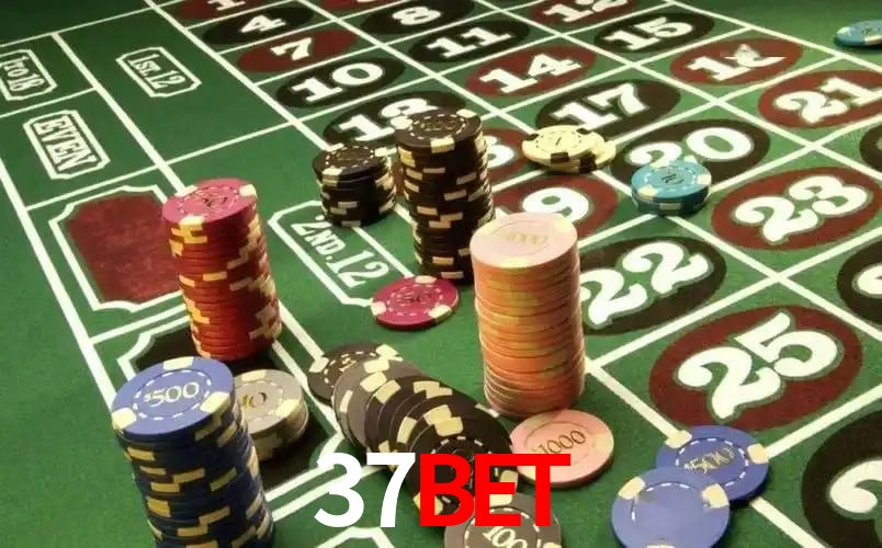 Experiência VIP 37Bet