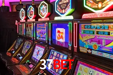 Descubra o Mundo do Cassino Online com 37Bet