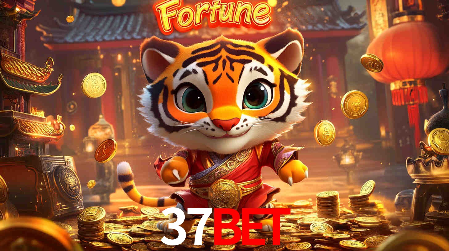 Descubra a Magia dos Jogos de Arcade no 37Bet