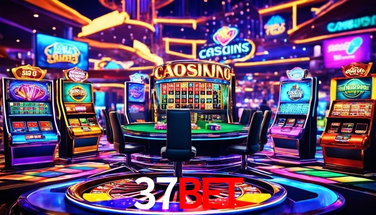 Apostas de Tênis 37Bet