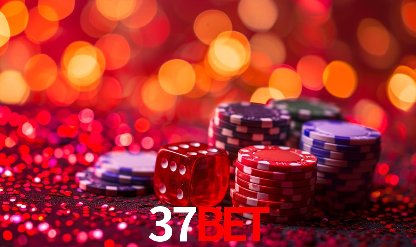A Popularidade dos Caça-Níqueis no 37Bet