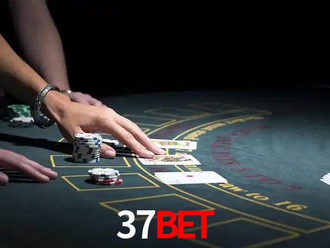 Sistemas de Segurança 37Bet