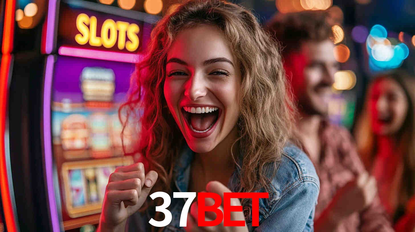 A Experiência Imersiva dos Cassinos Ao Vivo no 37Bet