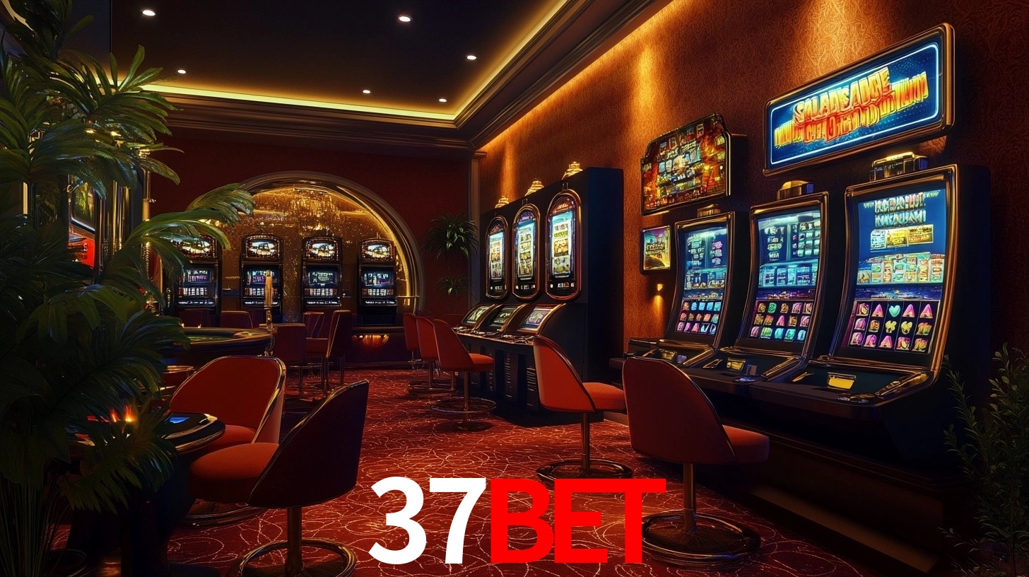 VIP Casino 37Bet