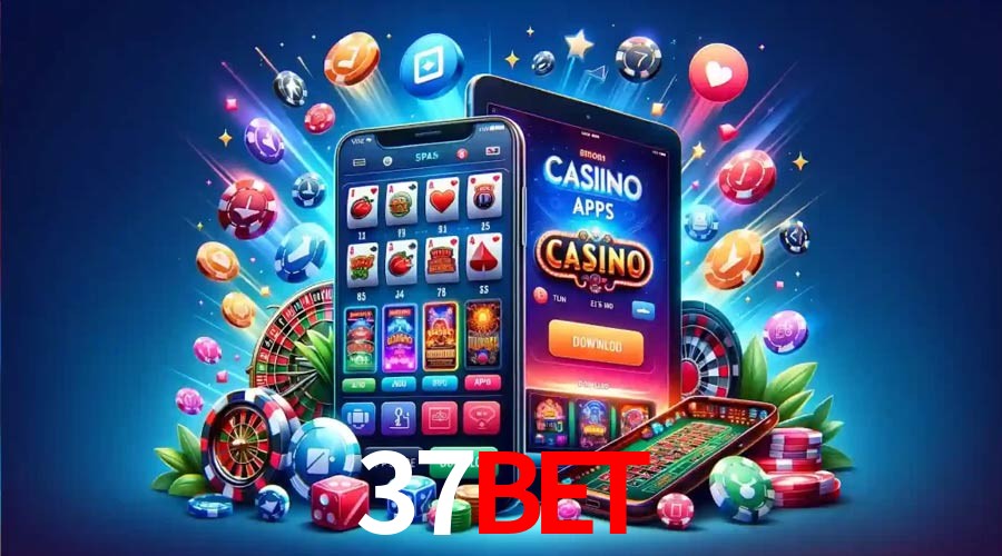 API Integration 37Bet