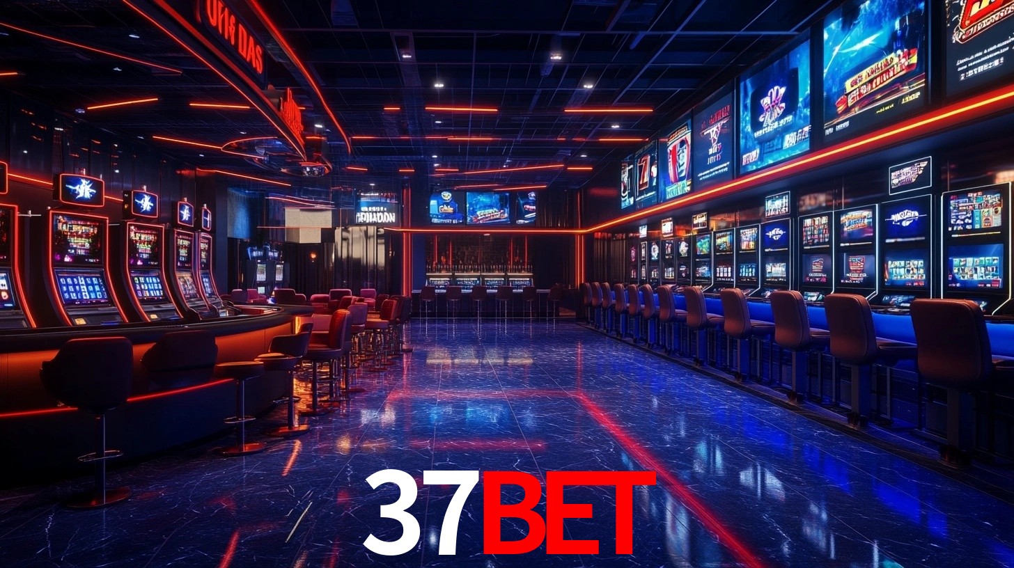Roulette Table 37Bet