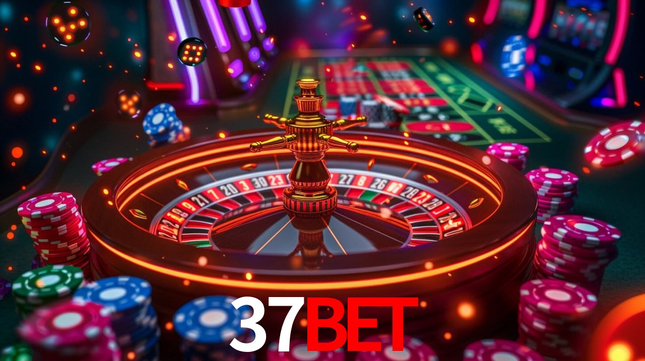 Inovações de Jogos na 37Bet: O Futuro das Experiências Interativas