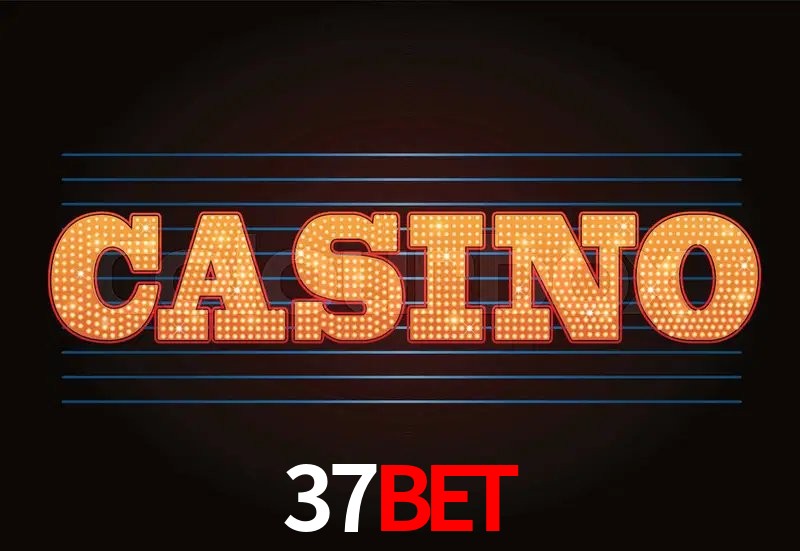 Apostas de Futebol 37Bet