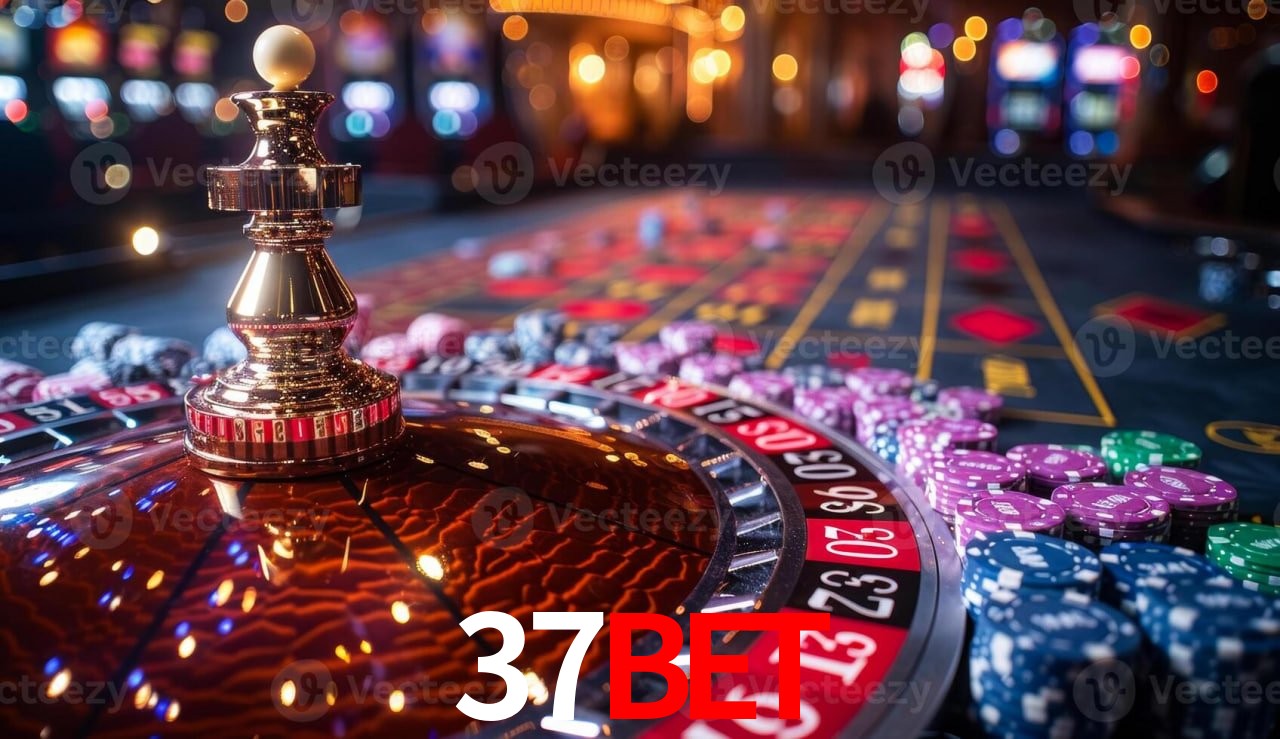 APP oficial da 37Bet para mobile