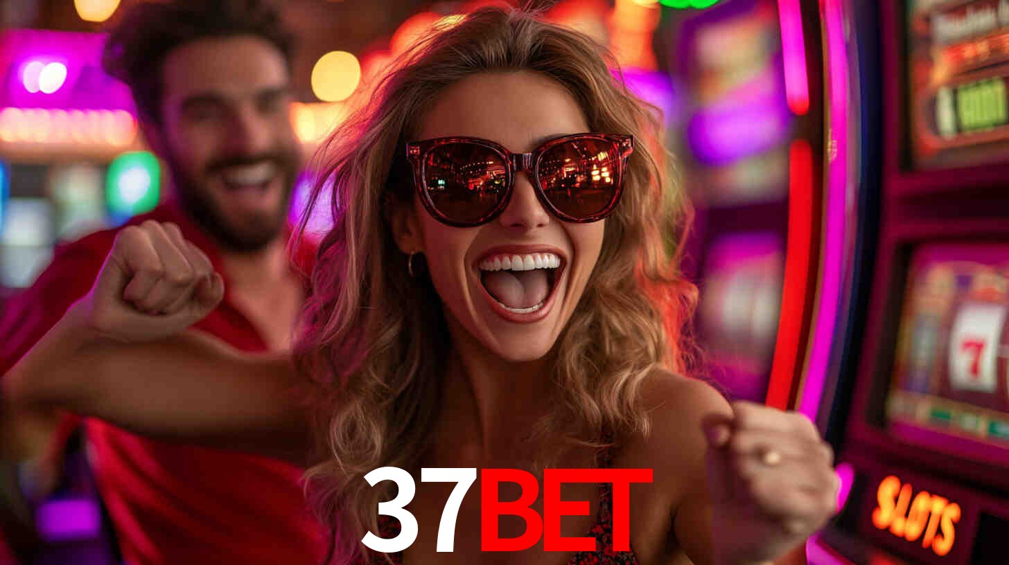A Popularidade dos Caça-Níqueis no 37Bet