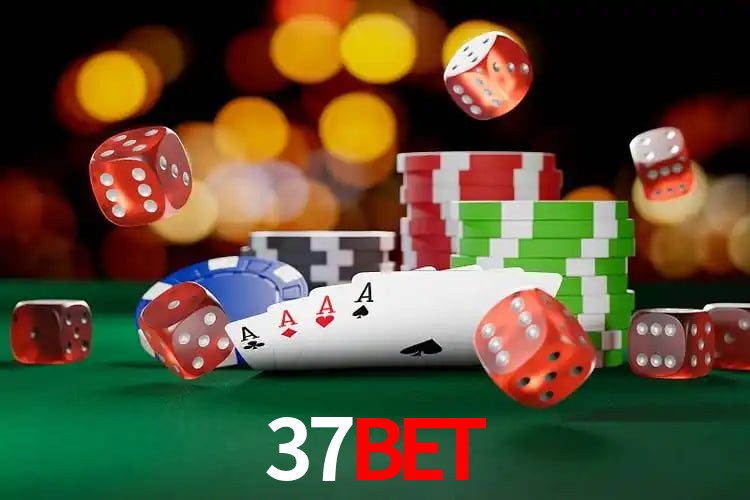 Estatísticas do Jogo 37Bet