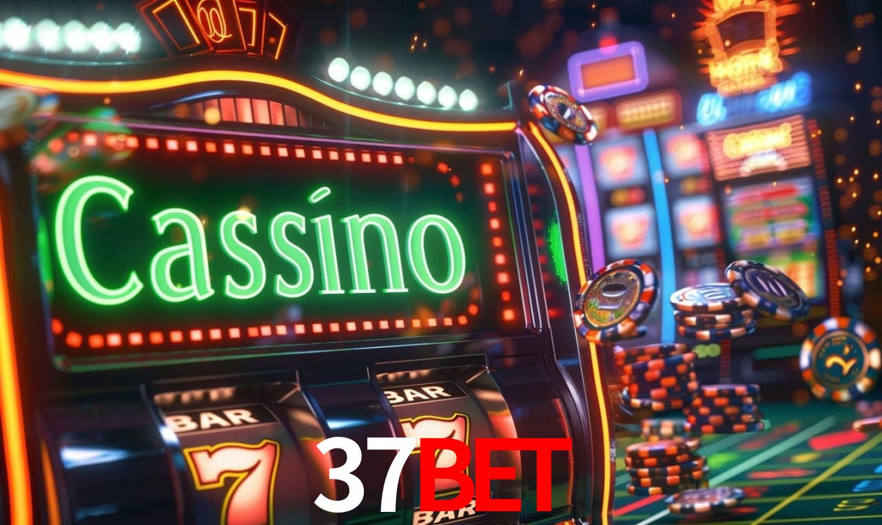 Casino Ao Vivo 37Bet