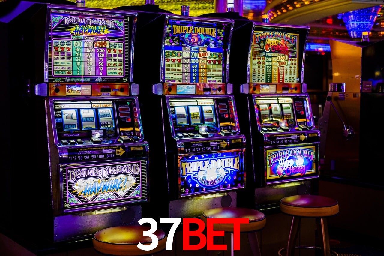 Casino Ao Vivo 37Bet