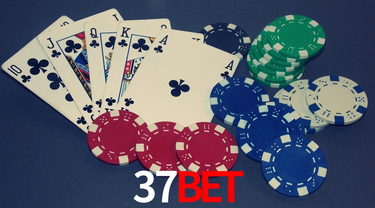 Live Casino 37Bet