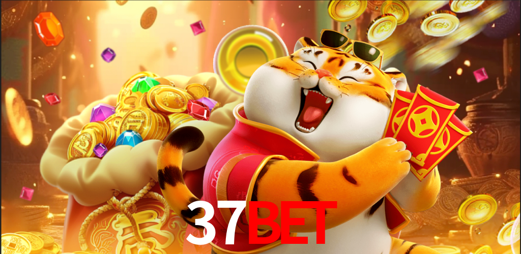 37Bet: Seu Cassino Premiado com Pagamentos Rápidos