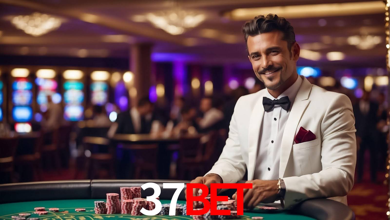 Login Seguro 37Bet