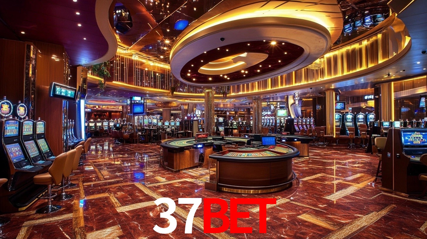 Blackjack Table 37Bet