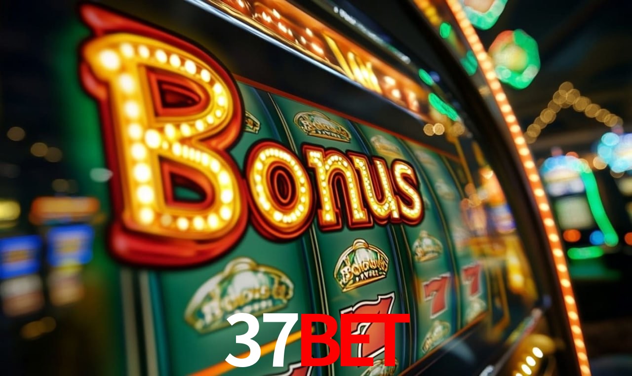 Promoções Sazonais 37Bet