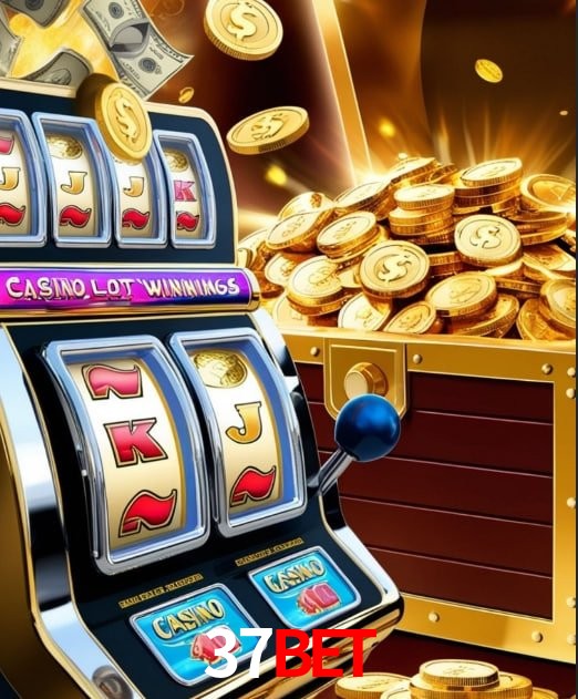 Slot Games 37Bet
